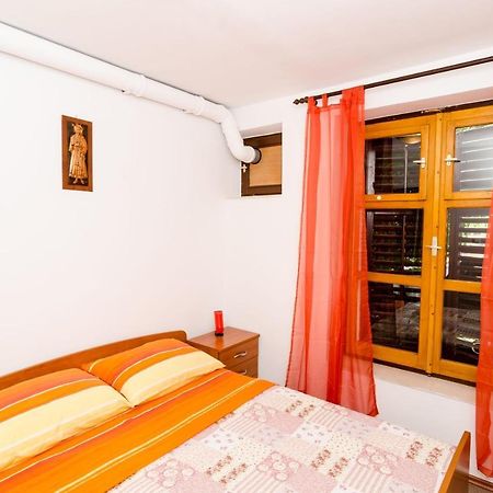 Apartment Berk Dubrovnik Extérieur photo