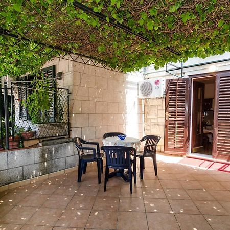 Apartment Berk Dubrovnik Extérieur photo