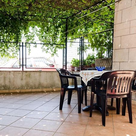 Apartment Berk Dubrovnik Extérieur photo