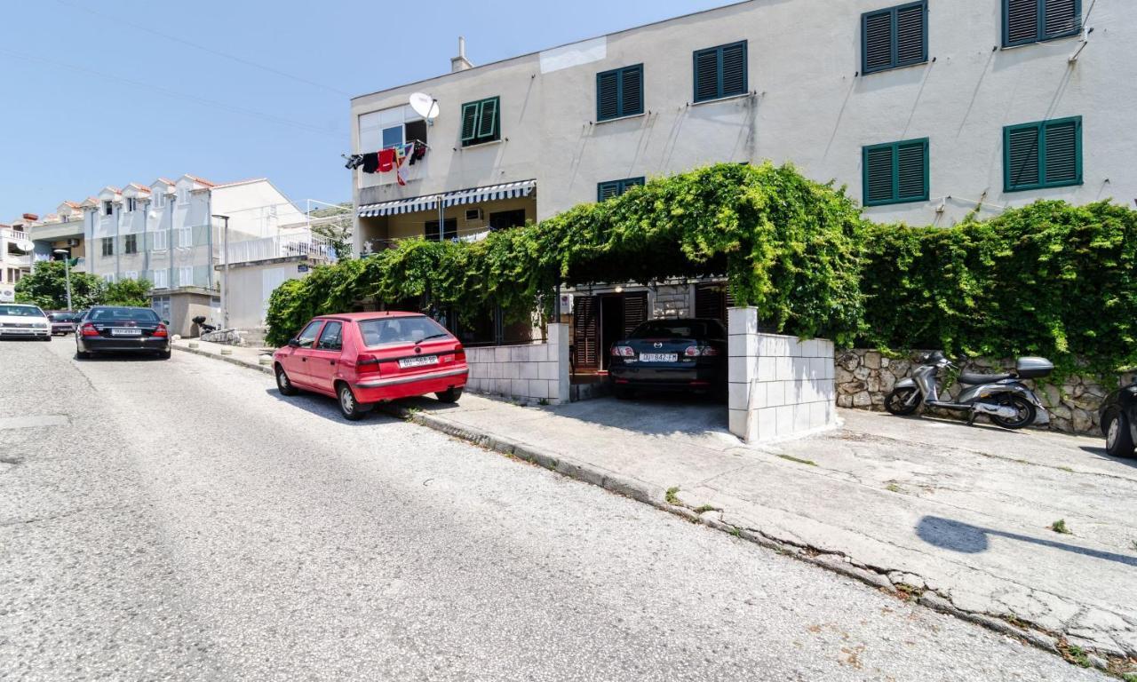 Apartment Berk Dubrovnik Extérieur photo