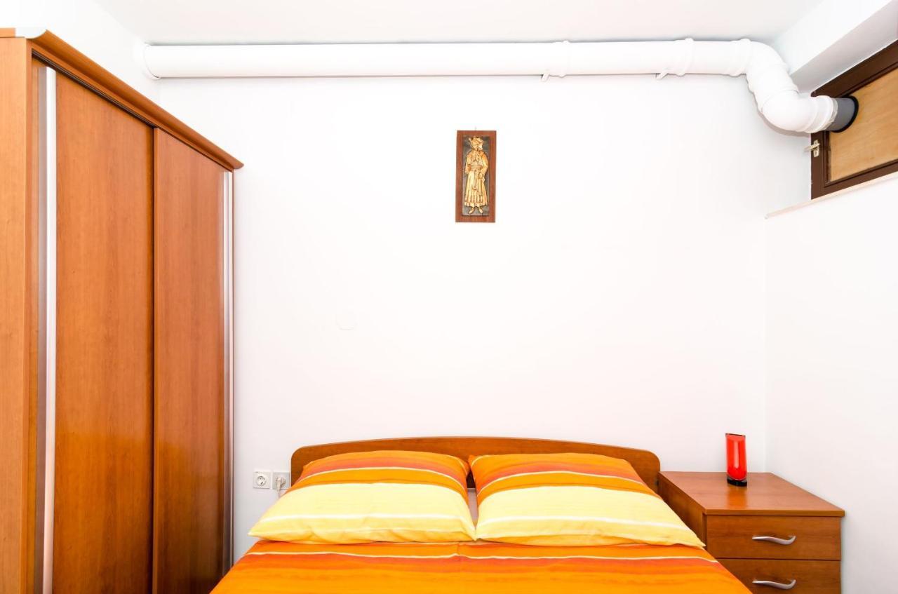 Apartment Berk Dubrovnik Extérieur photo