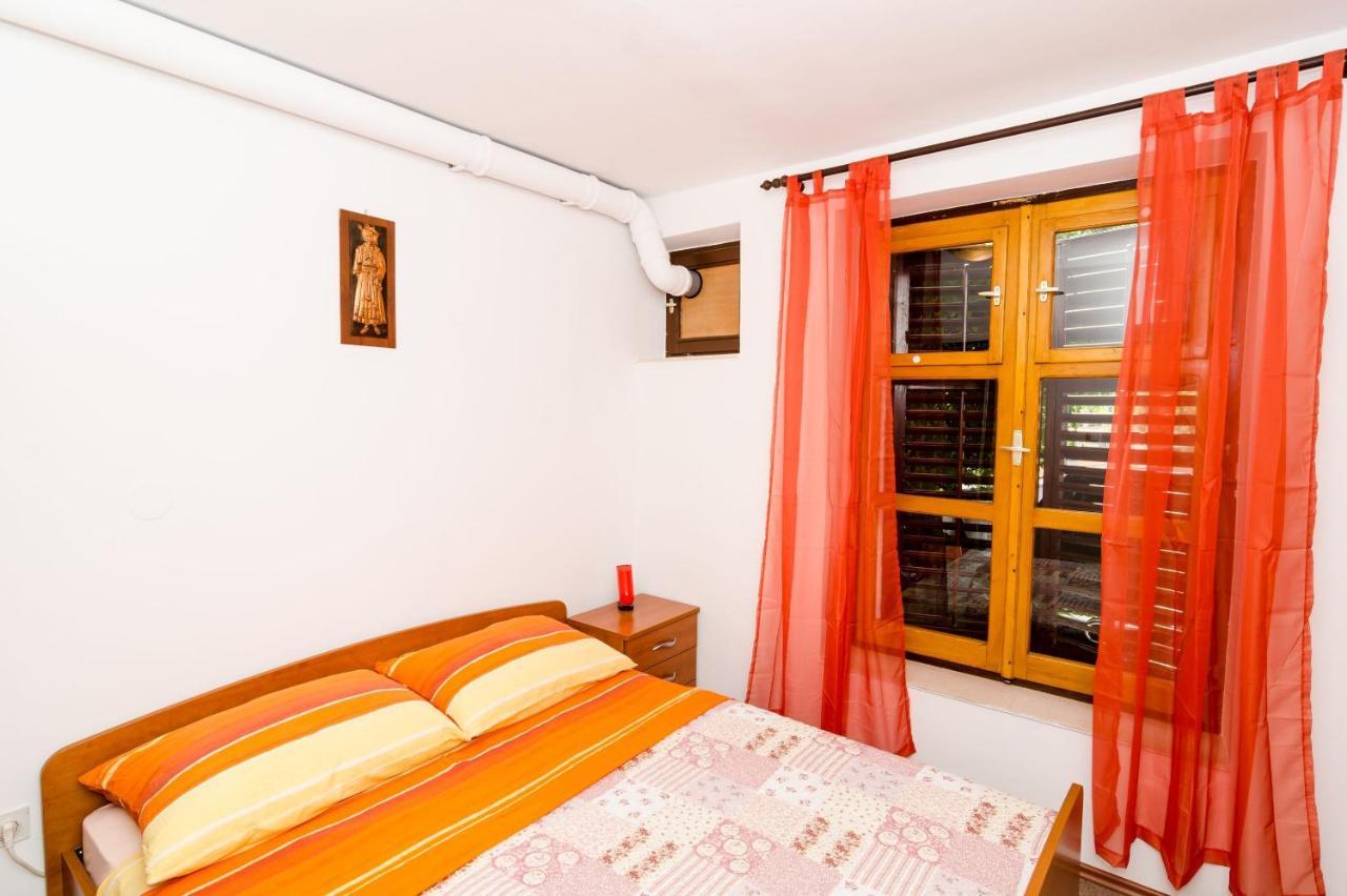 Apartment Berk Dubrovnik Extérieur photo