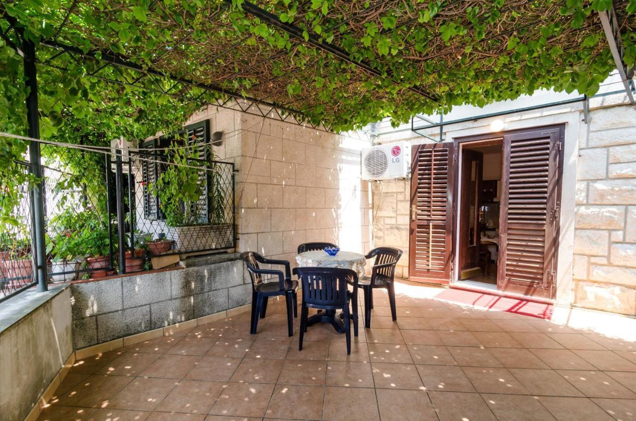 Apartment Berk Dubrovnik Extérieur photo