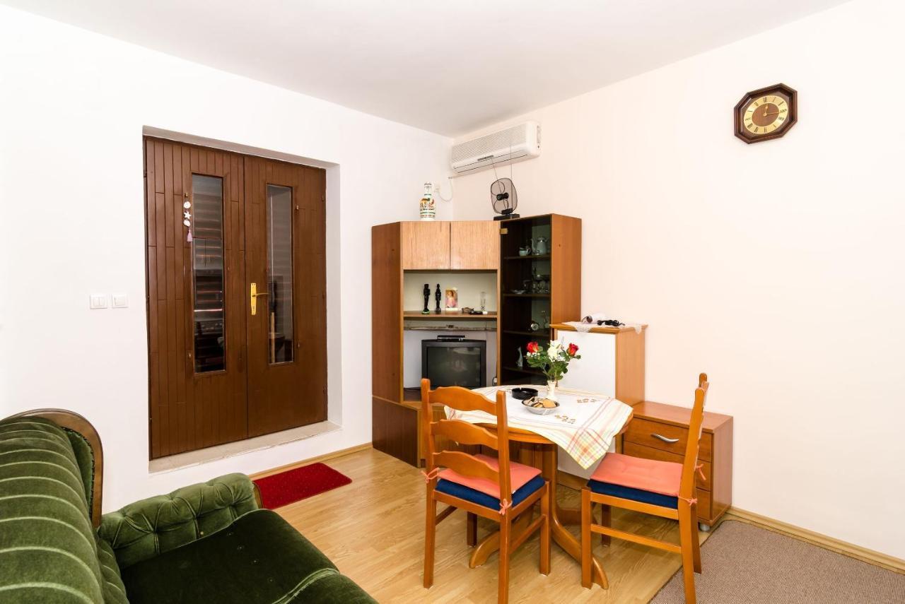 Apartment Berk Dubrovnik Extérieur photo