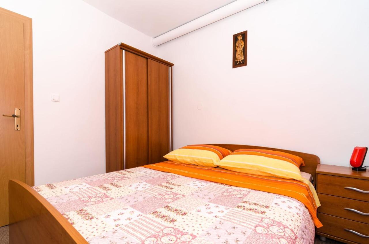 Apartment Berk Dubrovnik Extérieur photo