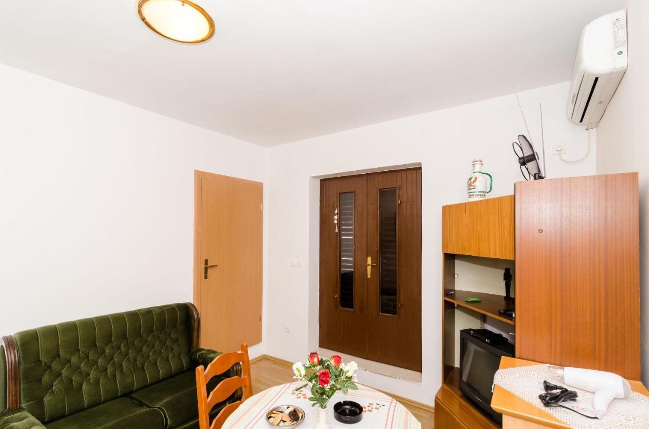 Apartment Berk Dubrovnik Extérieur photo