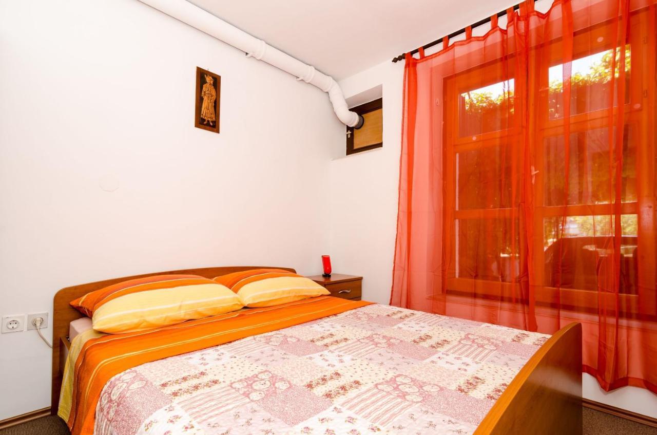 Apartment Berk Dubrovnik Extérieur photo