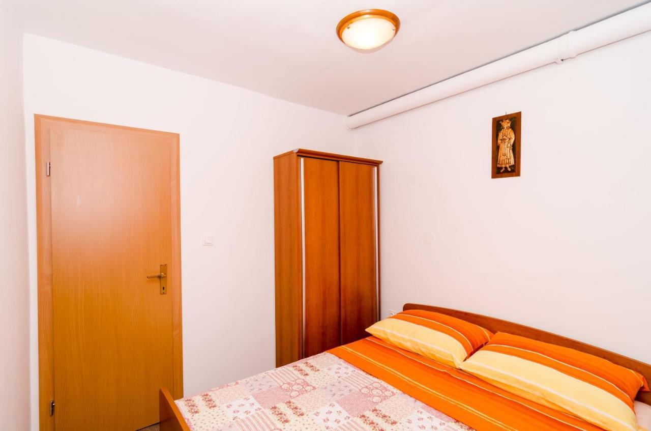 Apartment Berk Dubrovnik Extérieur photo