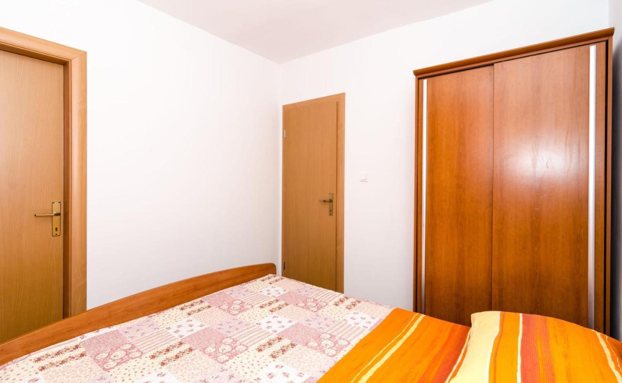 Apartment Berk Dubrovnik Extérieur photo