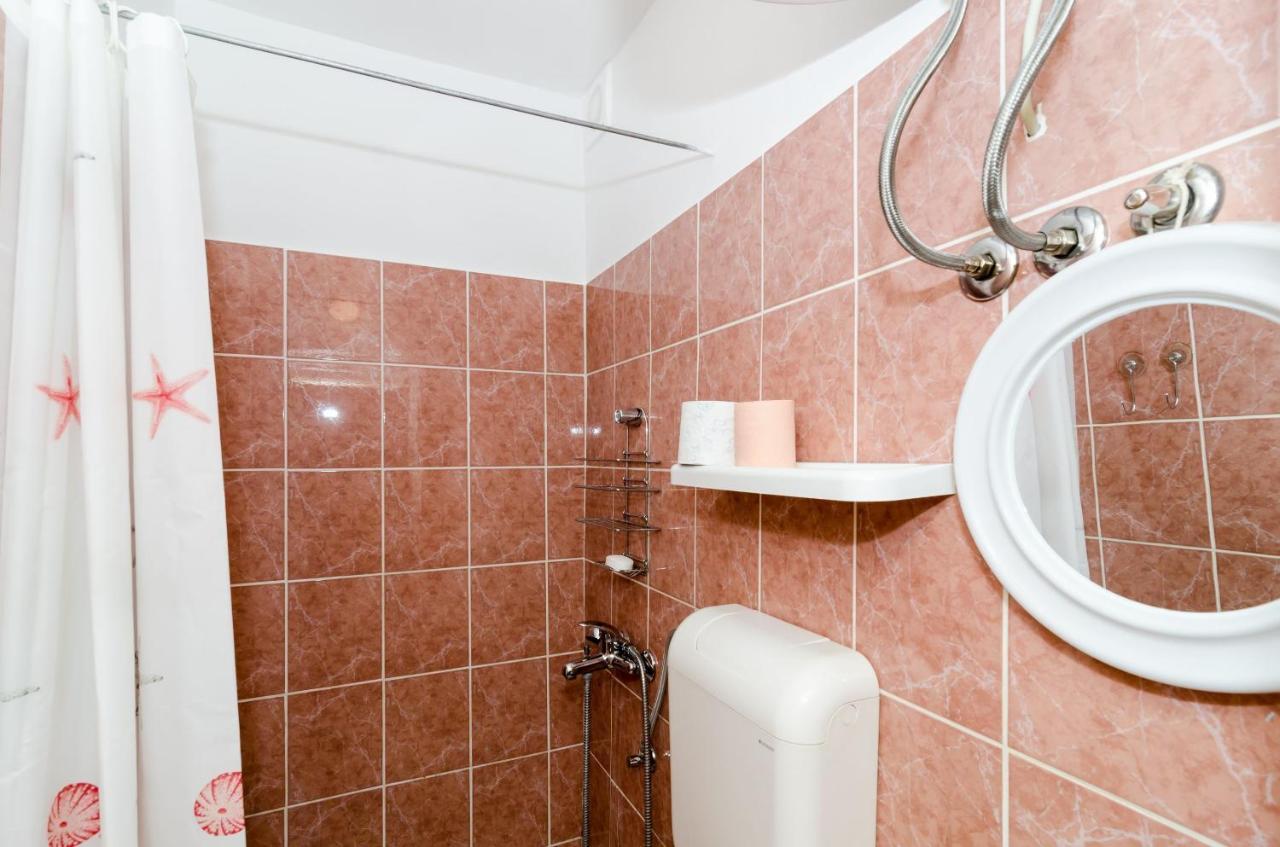 Apartment Berk Dubrovnik Extérieur photo