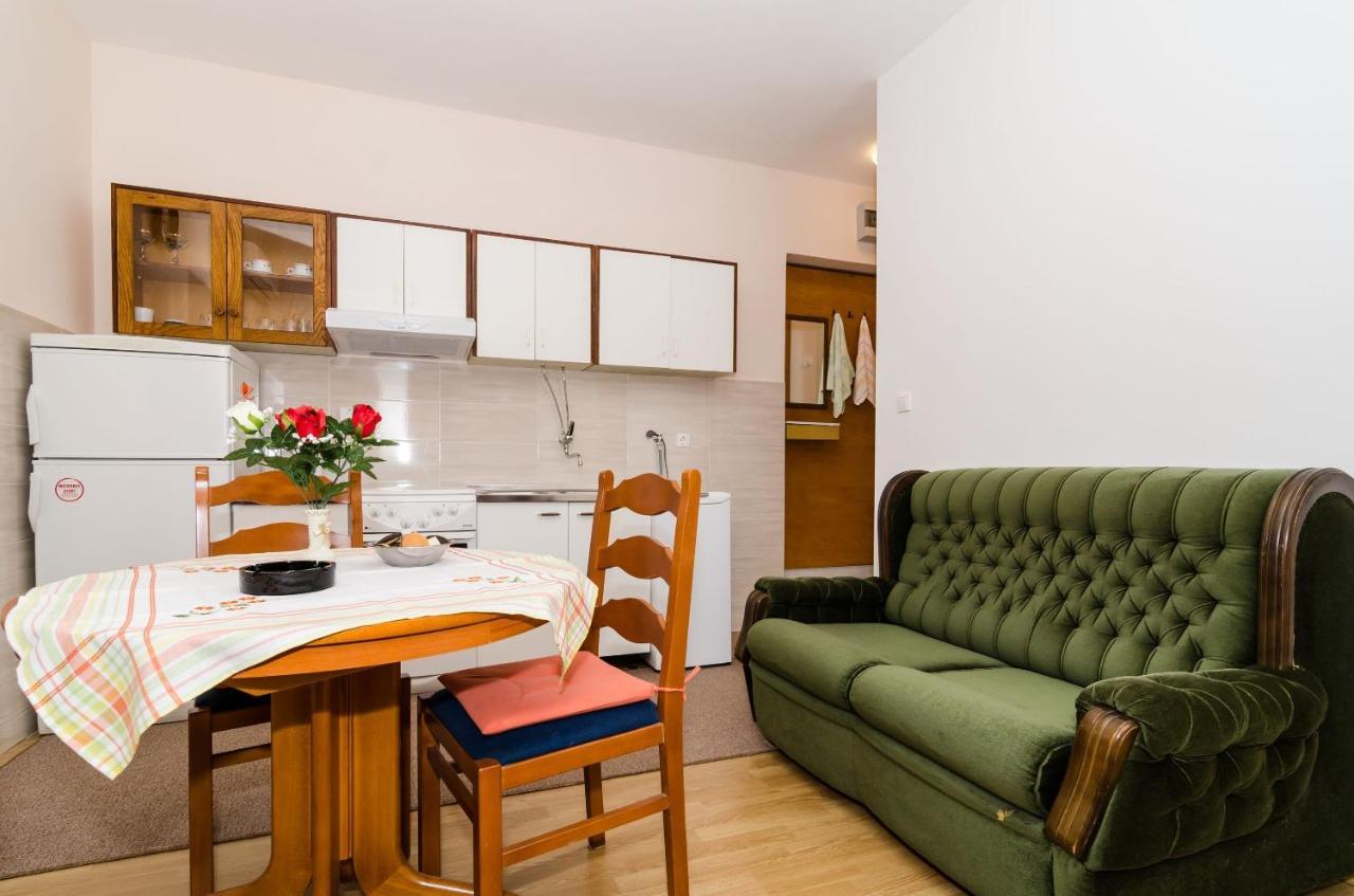 Apartment Berk Dubrovnik Extérieur photo