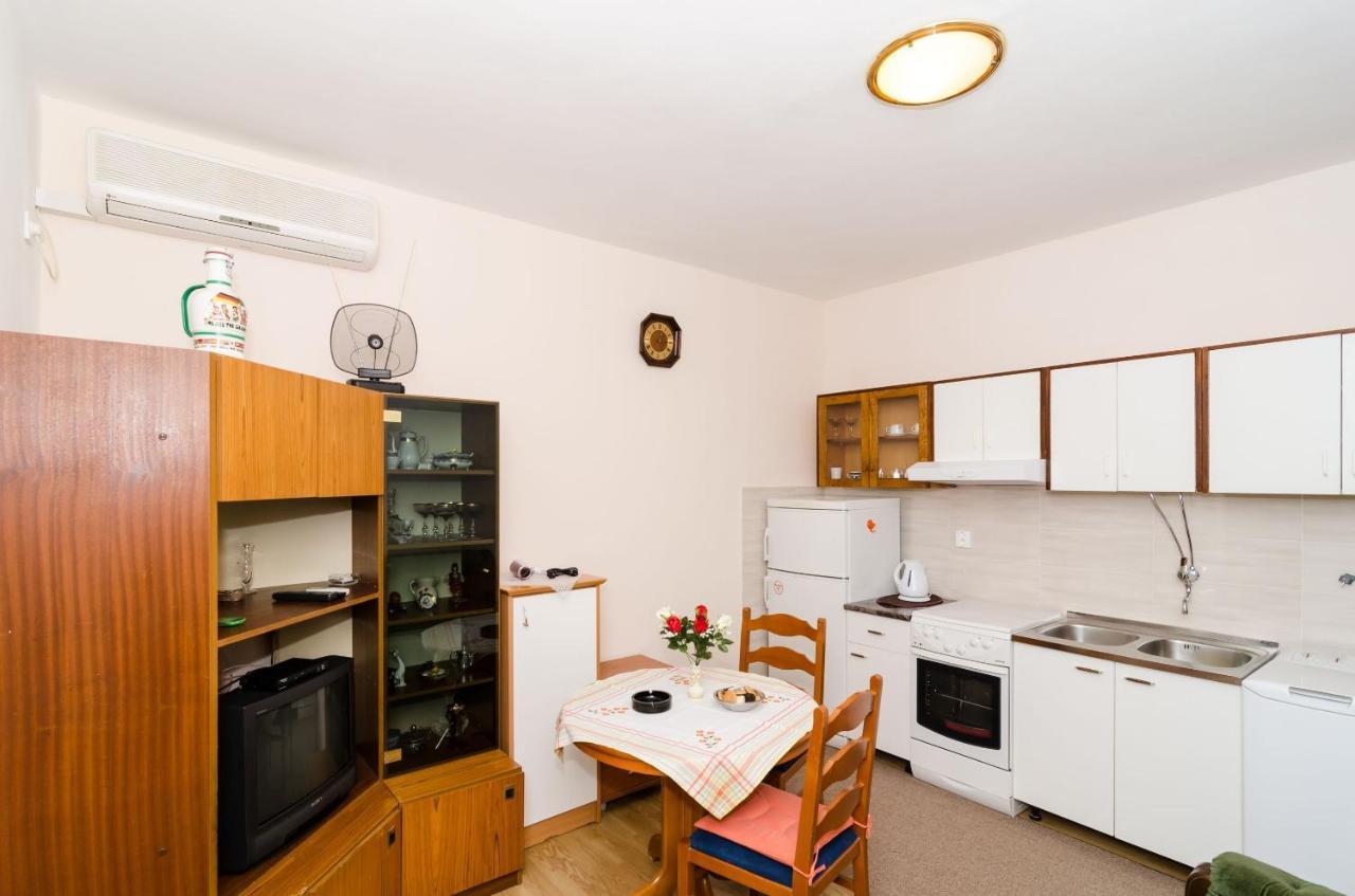 Apartment Berk Dubrovnik Extérieur photo